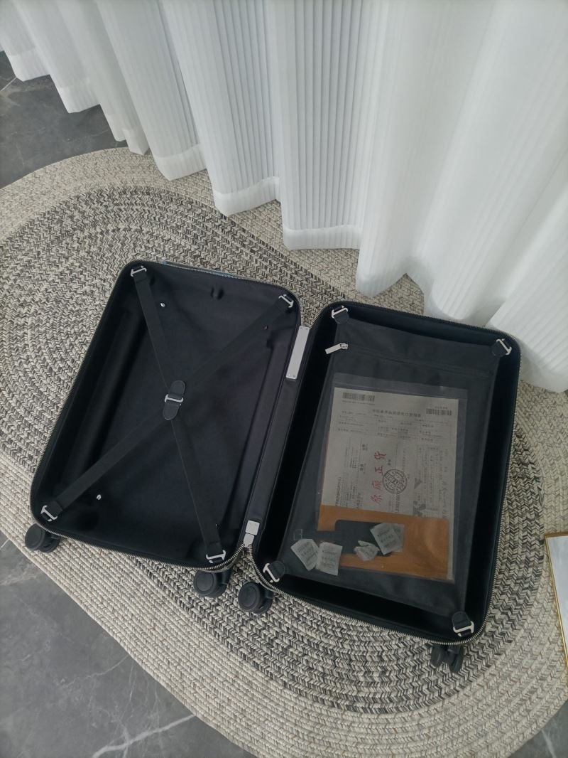 Louis Vuitton Suitcase